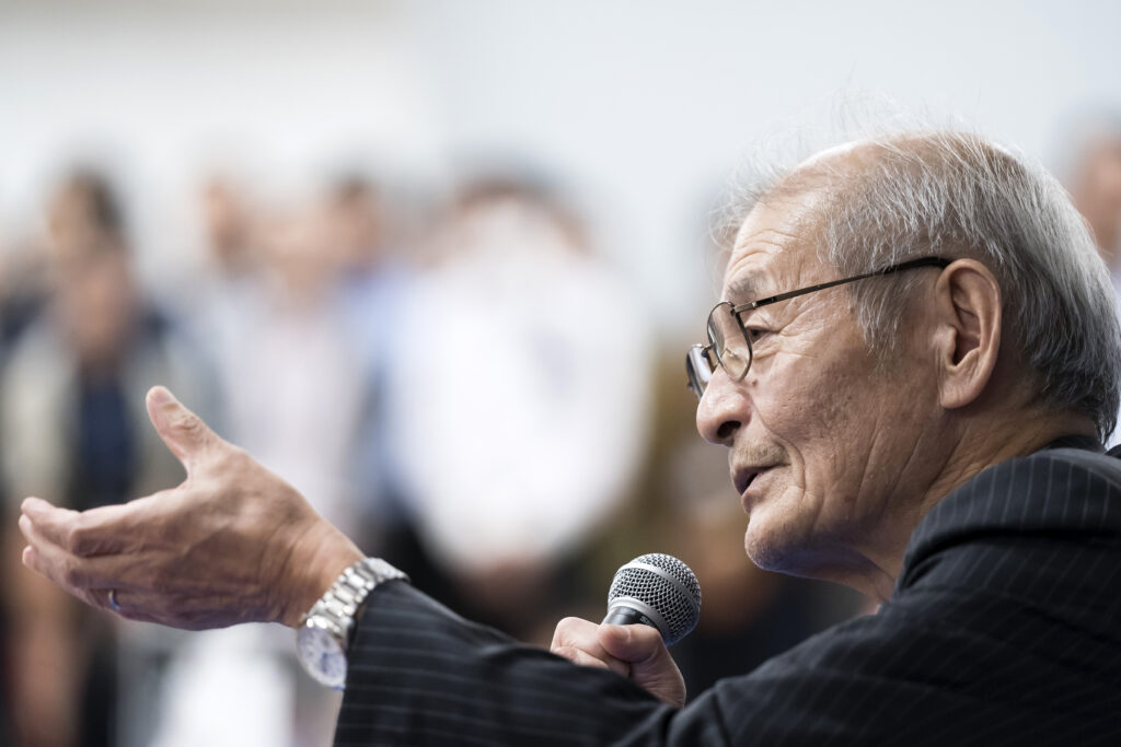 Akira Yoshino