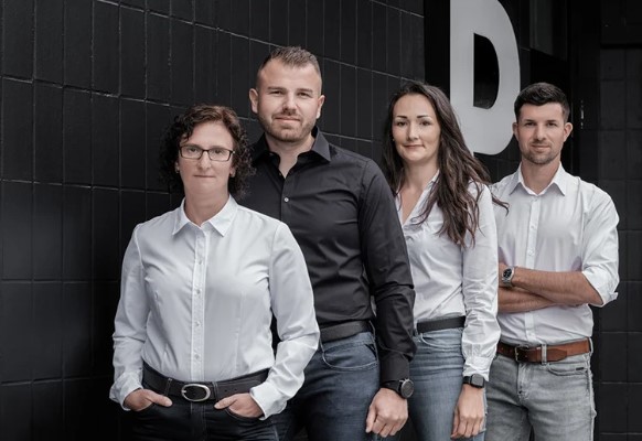Pauschenwein-Team