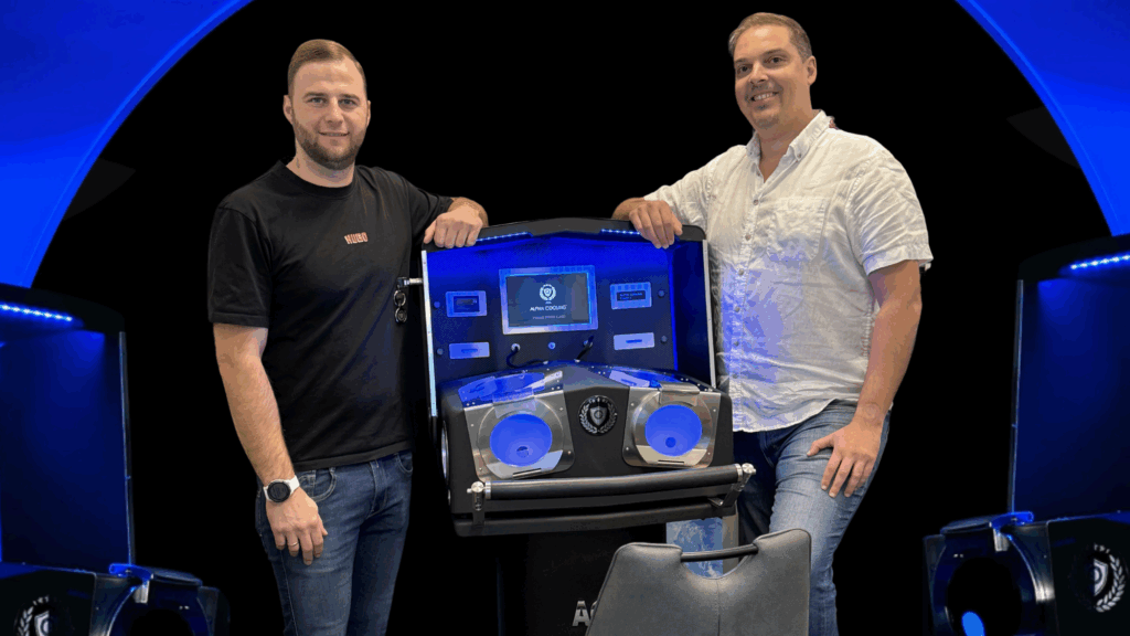 Feelgood Kälteanwendung bietet innovative Kryotherapie zur Muskelregeneration, Schmerztherapie und Entzündungsreduktion für bessere Gesundheit und Leistungssteigerung