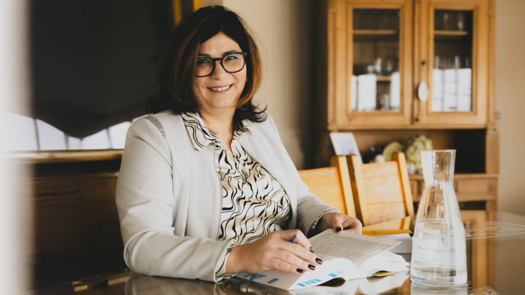 Bilanzbuchhaltung, Controlling, Finanzplanung und digitale Buchhaltung mit Automatisierung für KMU in Kärnten – Rossian Finance Consulting