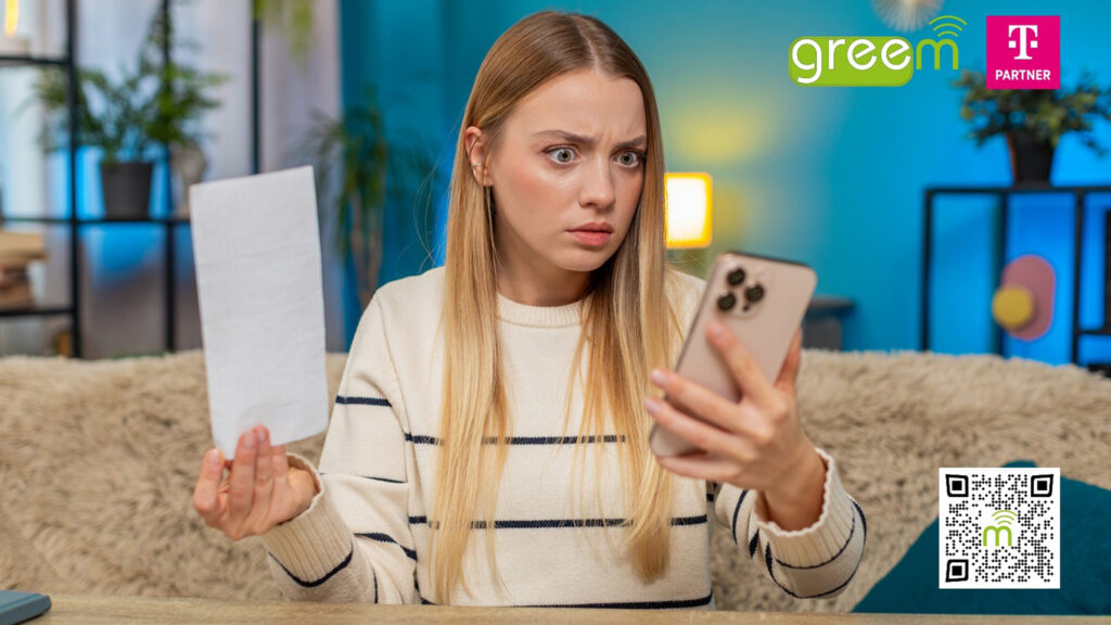 greem - dein Telekom Partner im Interview: persönliche Telekom-Beratung, faire Handytarife, Glasfaser-Beratung & MagentaTV in Rhein-Main