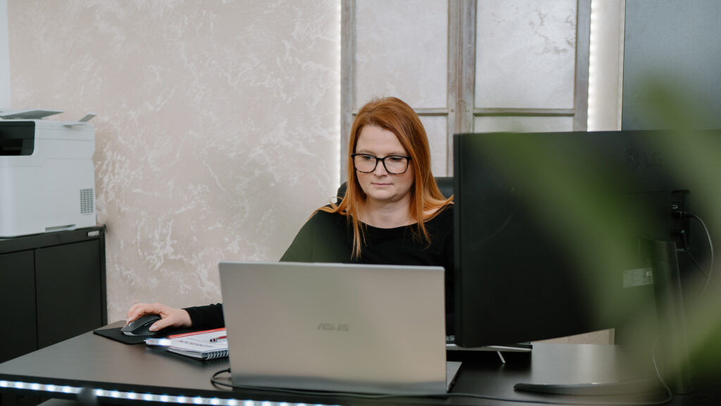 Denise Herko setzt mit Selbstbestimmt neue Maßstäbe in digitaler Pflegegeldberatung und Community-Angeboten in Österreich.
