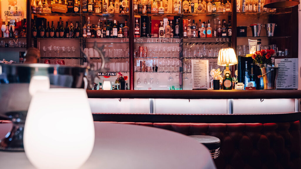 IL TORO, Premium-Eventlocation, steht für Qualität, persönliche Betreuung und Events und Weihnachtsfeiern in Wien mit Atmosphäre.