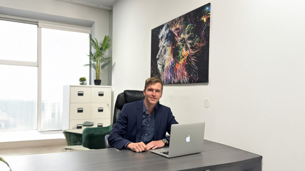 Christian Pfeiler bietet individuelle Edelmetall-Investments für generationenübergreifende Sicherheit mit steuerlichen Vorteilen.