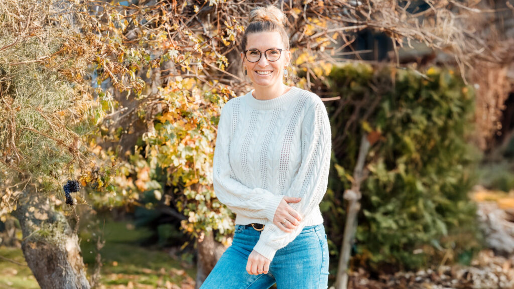 Ines Graschy, Gründerin des EOEA Studios, erläutert, wie Longevity, Regeneration sowie der Umgang mit Stress und Schlaf zur Grundlage nachhaltiger Leistungsfähigkeit und zukunftsfähigen Arbeitens werden.