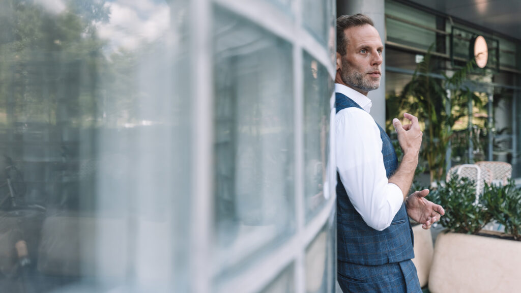 Get More Coaching GmbH entwickelt KI-gestützte Vertriebsstrategien für den B2B-Bereich – mit Fokus auf Effizienz und menschliche Interaktion.