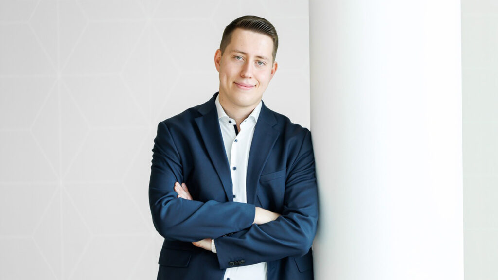Studio Hnat verbindet Interior Design, Projektabwicklung und exklusive italienische Möbel für stilvolle Wohnkonzepte.