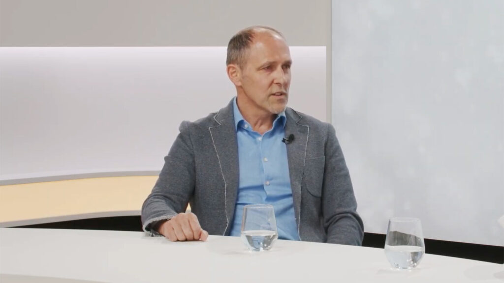 Andreas Köppl, Präventologe aus Oberösterreich, spricht im Interview über Gesundheitsprävention, Mikronährstoffe und betriebliche Gesundheitsförderung.