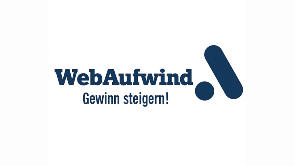 WebAufwind von Wolfgang Beckert zeigt, wie die WebAufwind - Methode SEO, KI und Strategie zu messbarem Wachstum verbindet.