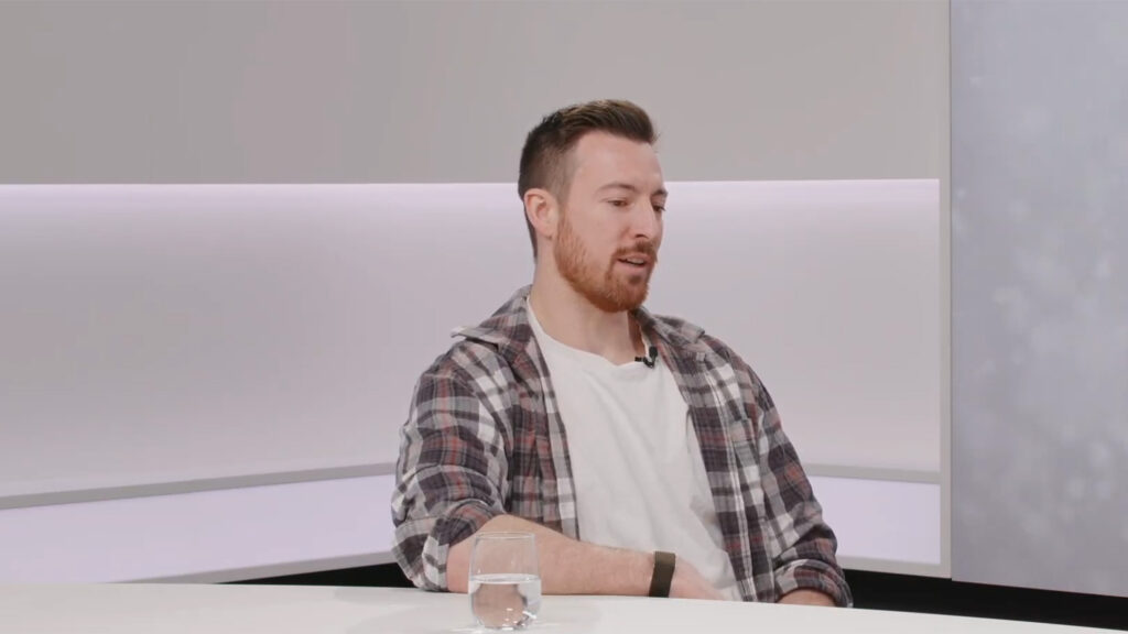 Mag. Reinhard Knaus von Health Fitness Personal Training im Interview über alltagstaugliches Training, Gesundheit, Motivation und nachhaltige Fitness für Familien und Berufstätige in Wien.
