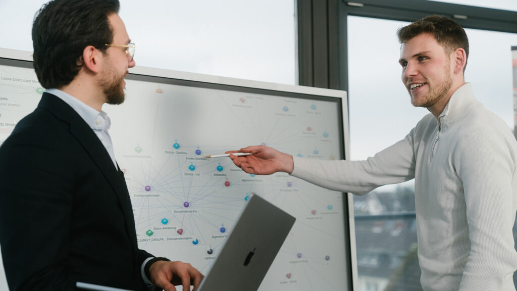 Korthauer GmbH optimiert mit innovativen Recruiting-Prozessen die Mitarbeitergewinnung im Mittelstand.