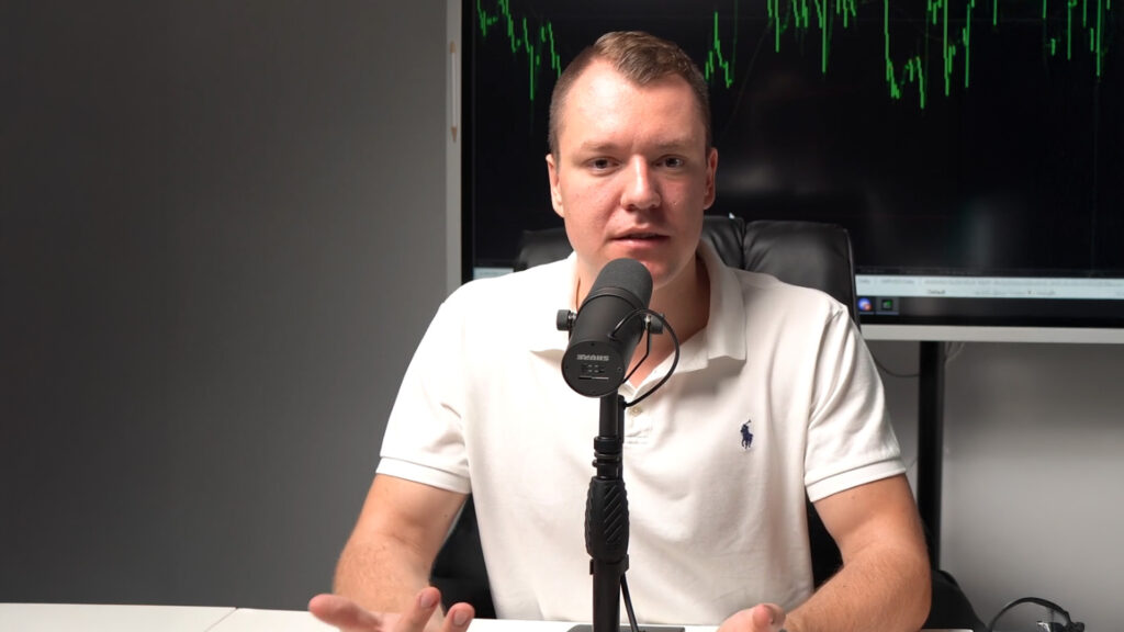Trading.de vermittelt mit Andre Witzel effektive Trading-Disziplin und praxisnahe Ausbildung.